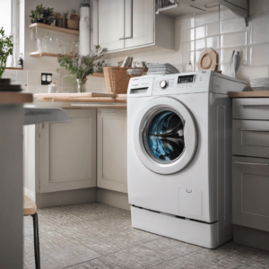 Washing Machine Repair in JLT (Jumeirah Lakes Towers)