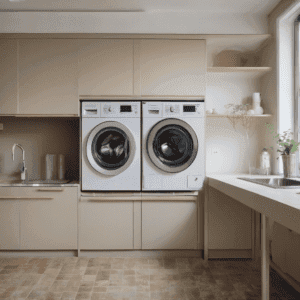 Washing Machine Repair in Al Nahda Dubai