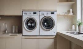 Your Ultimate Guide to Washing Machine Repair Discovery Gardens Dubai