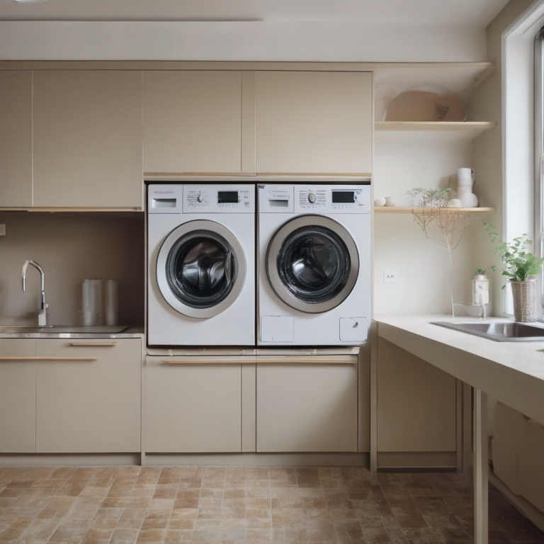 Washing Machine Repair in Al Karama Dubai