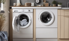 Washing Machine Repair in JVT Jumeirah Village Triangle Dubai