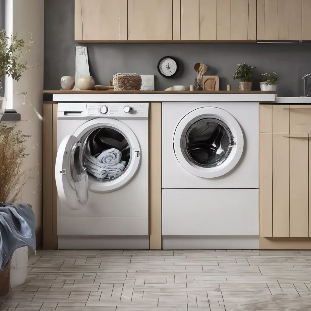 Washing Machine Repair in Al Fujairah