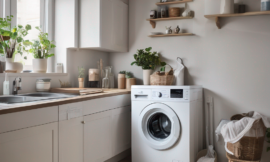 The Ultimate Guide to Washing Machine Repair Emirates Hills Dubai