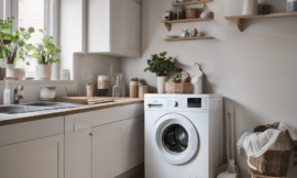 Washing Machine Repair Dubai Marina with Warranty and Guarantee