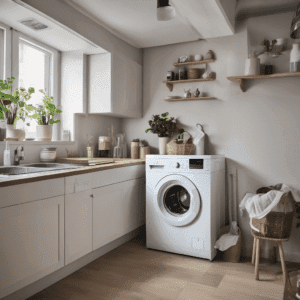 Washing Machine Repair Dubai Marina