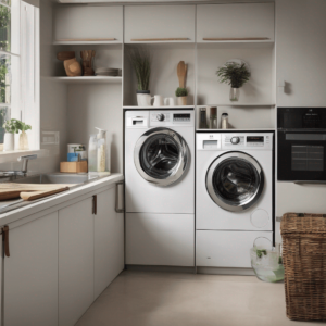 Ultimate Guide to Reliable Washing Machine Repair Sports City Dubai