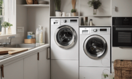 The Ultimate Guide to Washing Machine Repair Al Wasl Dubai