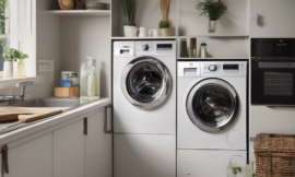 Your Guide to Washing Machine Repair The Springs Dubai