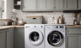 Definitive Guide to Washing Machine Repair Dubai Silicon Oasis