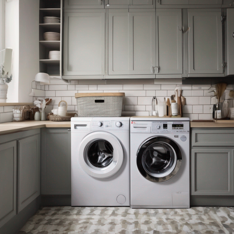 Washing Machine Repair in Victory Heights