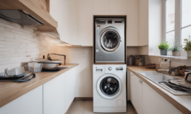 Your Ultimate Guide to Washing Machine Repair in Business Bay Dubai