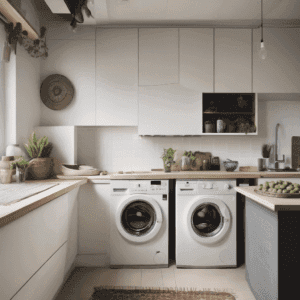 Washing Machine Repair in Falcon City