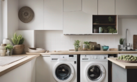 Washing Machine Repair in Remraam Dubai Unveiling the Secrets to Hassle-Free