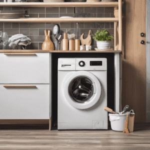 Washing Machine Repair in Jumeirah Dubai