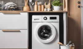 Washing Machine Repair in Warsan, Dubai No More Laundry Nightmares: The Essential Guide