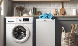 Washing Machine Repair in IMPZ Dubai Production City Stop the Laundry Chaos: The Ultimate Guide