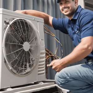 If you're facing issues with your air conditioning unit, finding reliable AC repair in Dubai is crucial to ensure your comfort and well-being, especially given the city's hot climate. AC repair services in Dubai offer a range of solutions, from fixing minor issues like water leaks and strange noises to major repairs involving compressors or evaporators. Choosing a reputable service for AC repair in Dubai often involves reading customer reviews, comparing quotes, and verifying credentials. Many services also offer emergency repair options, ensuring that you don't have to suffer in the heat for too long. Always consider professional services for AC repair in Dubai over DIY fixes for long-term reliability and peace of mind.