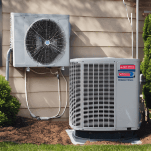 AC Services And Repair In Dubai