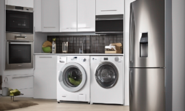 Unlock Exceptional Washing Machine and Fridge Repair in Nad Al Sheba, Dubai