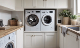 The Expert Washing Machine Repair in Al Manara Dubai