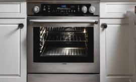 Oven Repair in TECOM Dubai Warranty and Guarantee