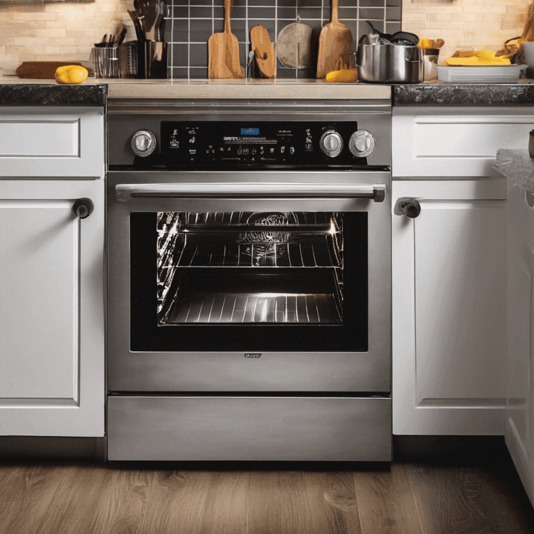 Oven Repair in TECOM Dubai