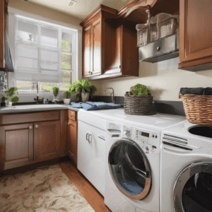 Washing Machine Repair Al Jafiliya Dubai