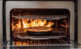 Oven Repair in Al Barari Dubai Warranty and Guarantee