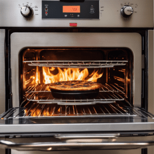 Oven Repair in Al Barari Dubai