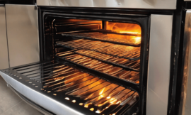 Oven Repair Ajman Expert Team