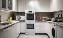 Washing Machine, Fridge, and Oven Repair in Umm Suqeim, Dubai