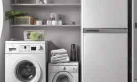 The Best Washing Machine, Fridge, and Oven Repair in Khawaneej, Dubai