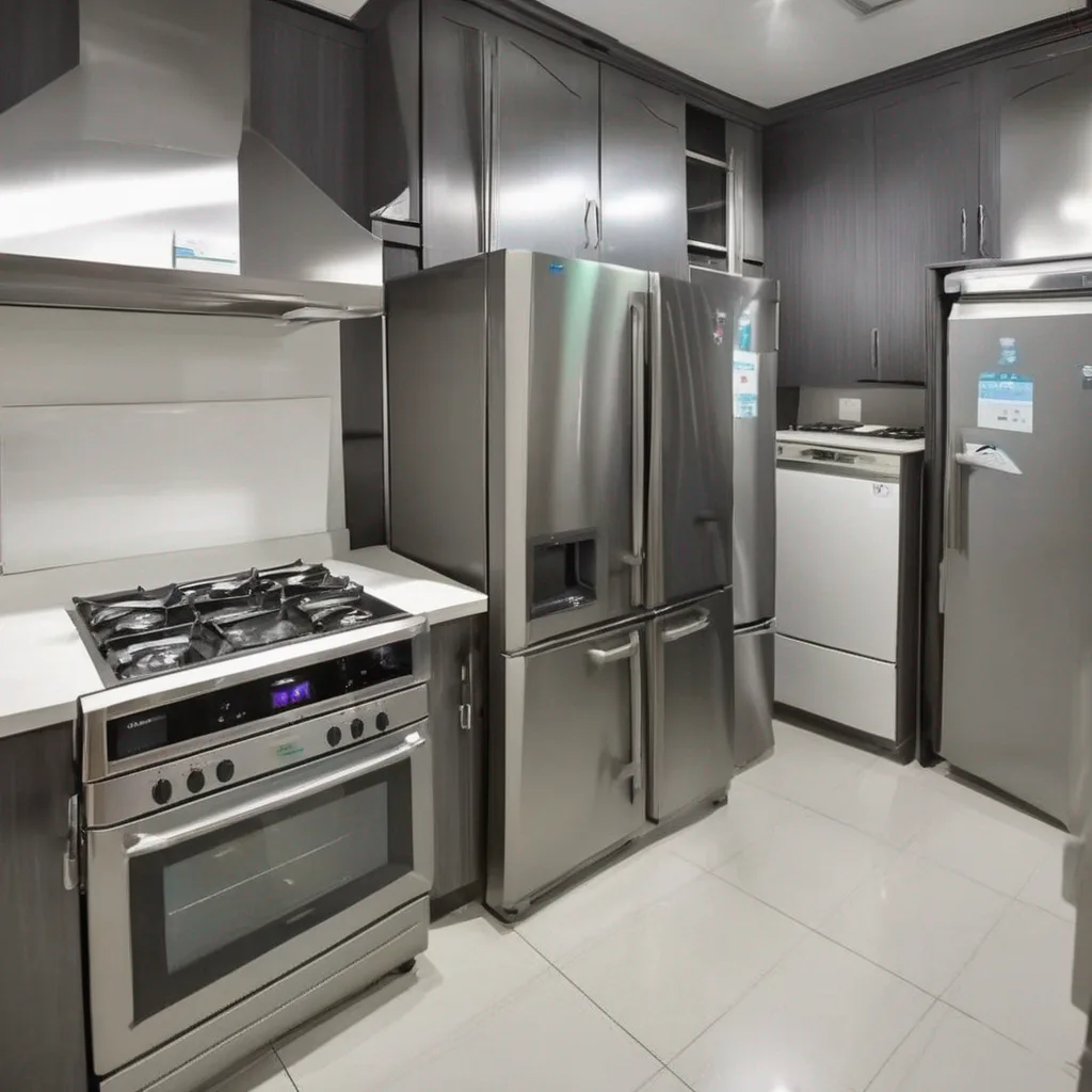 Refrigerator Repair in Al Fujairah