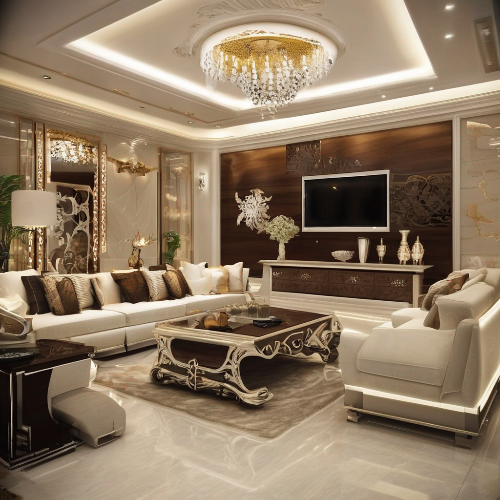 Best Interior Designers in Dubai