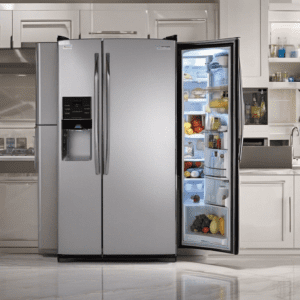 Refrigerator Repair in Al Sufouh Dubai