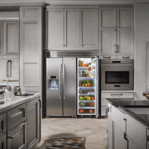 Refrigerator Repair in Al Jafiliya Dubai