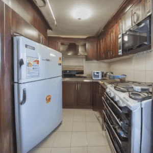 Fridge Repair in Al Barsha