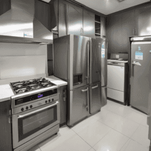 Refrigerator Repair in Al Khawaneej Dubai