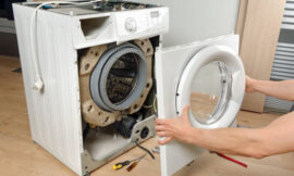 Washing Machine Repair in Al Sufouh Dubai Effortless Elegance: Premier