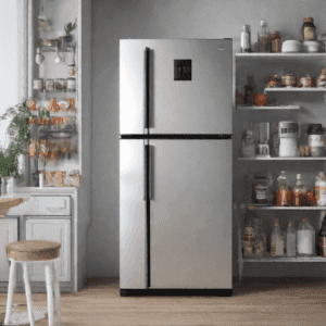 Refrigerator Repair in Al Rigga Dubai