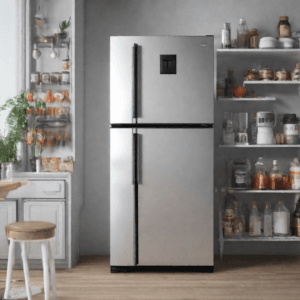 Refrigerator Repair in Damac Hills Dubai