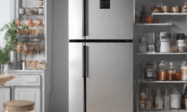 Refrigerator Repair in Al Mamzar Dubai Effortless Solutions: Mastering