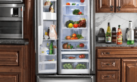 Refrigerator Repair in Al Mizhar Dubai Effortless Solutions: Mastering