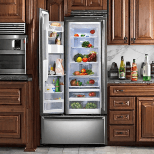 Refrigerator Repair in Business Bay Dubai