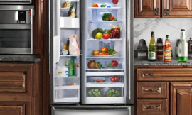 Refrigerator Repair in Internet City for Your Valuable Food and Time