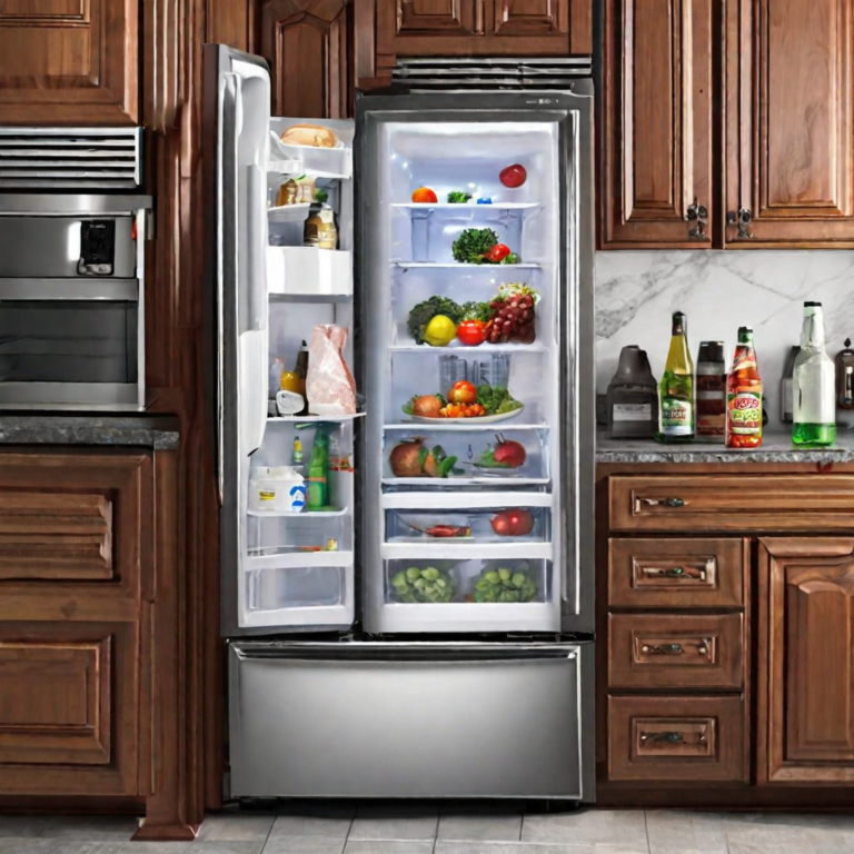 Refrigerator Repair in Dubai Internet City