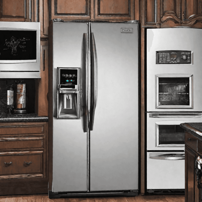 Refrigerator Repair in Al Manara Dubai