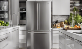 Refrigerator Repair in Al Wasl Dubai Effortless Solutions: Premier