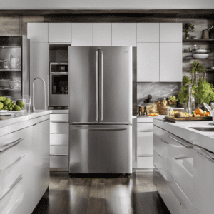 Refrigerator Repair in Bur Dubai