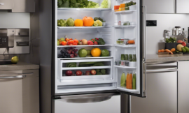 Refrigerator Repair in Al Reem Island Abu Dhabi Unleash Unrivalled Efficiency: Your Ultimate Guide